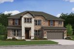 Steward Estates - Conroe, TX
