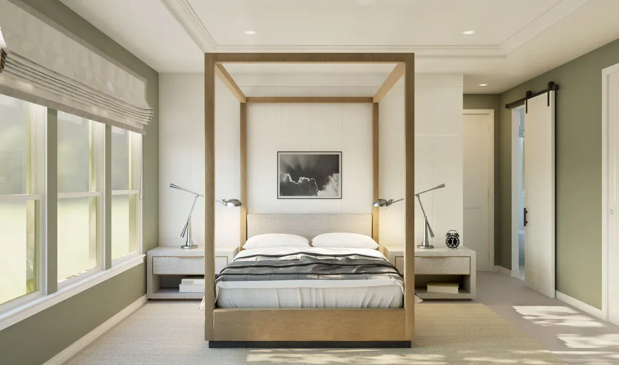 casa en Waverly Place por K. Hovnanian® Homes