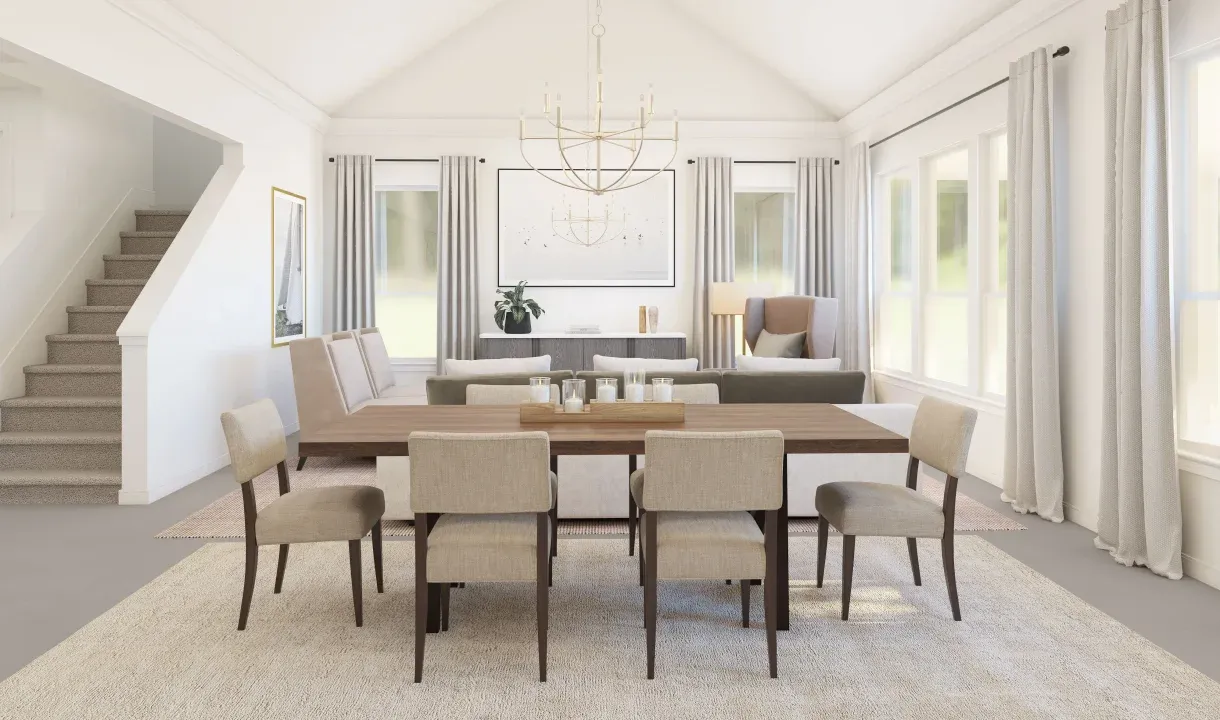 casa en Waverly Place por K. Hovnanian® Homes