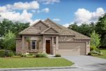 Westland Ranch - 60' Homesites - League City, TX