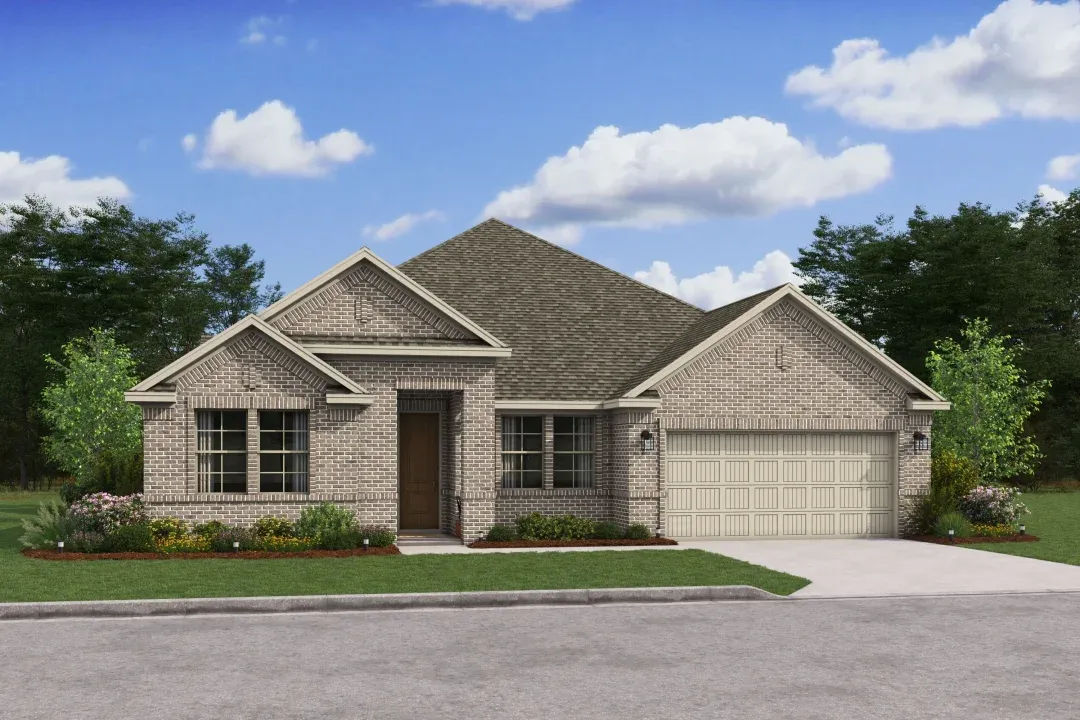 Grand Magnolia - Plantersville, TX