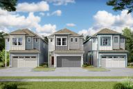 Cloverdale por K. Hovnanian® Homes en Houston Texas