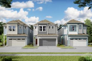 Naples - Alicante: Houston, Texas - K. Hovnanian® Homes