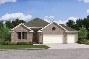 Pasadena ESP - Harvest Pointe: Needville, Texas - K. Hovnanian® Homes