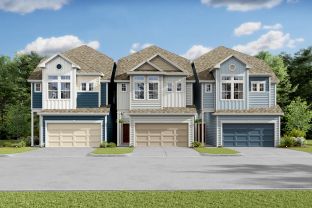 Penelope - Cloverdale: Houston, Texas - K. Hovnanian® Homes