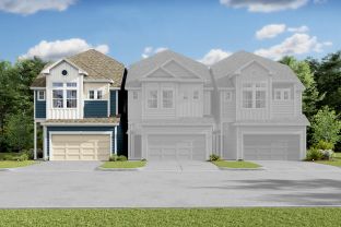 Penelope - Cloverdale: Houston, Texas - K. Hovnanian® Homes