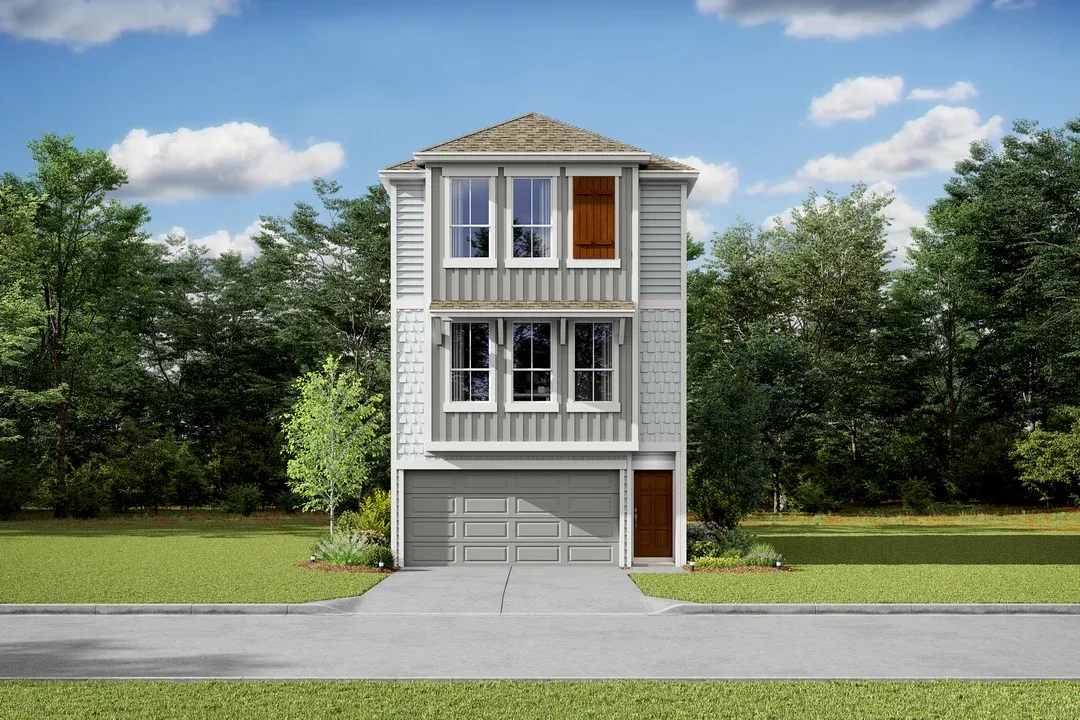 11408 Lucky Falls Dr. Houston, TX 77047