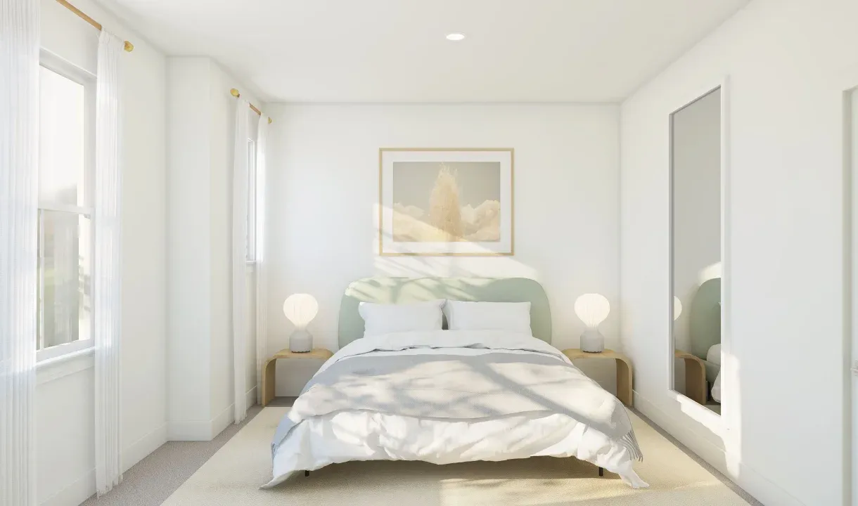 Bedroom 2