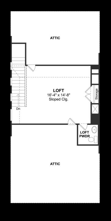 Third Floor