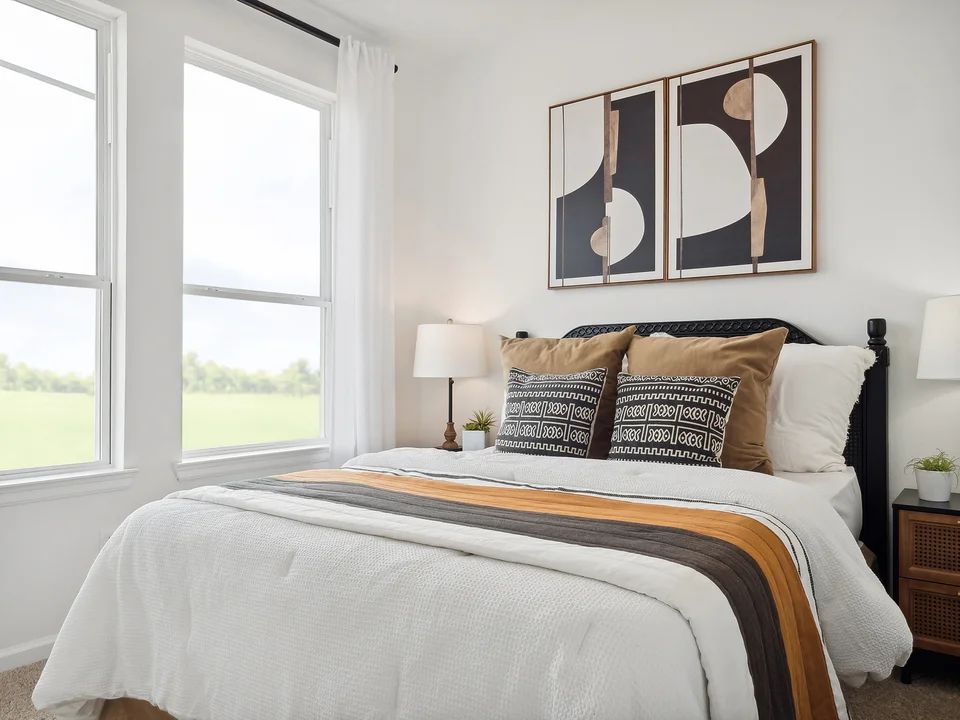 Bedroom 4