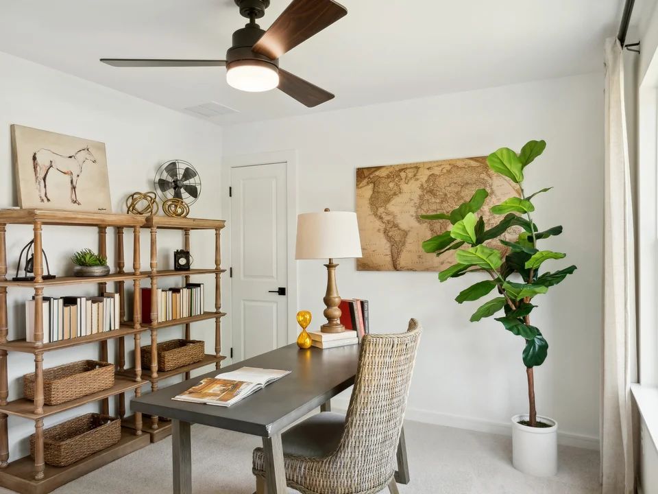 Home Office