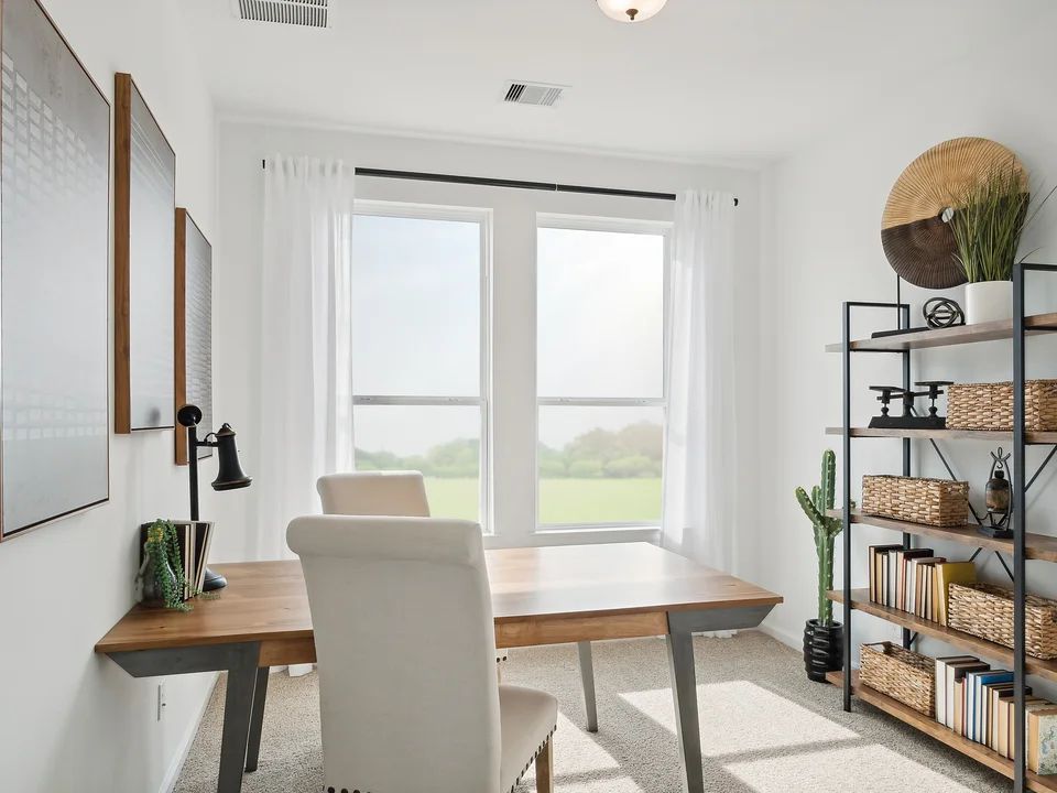Home Office