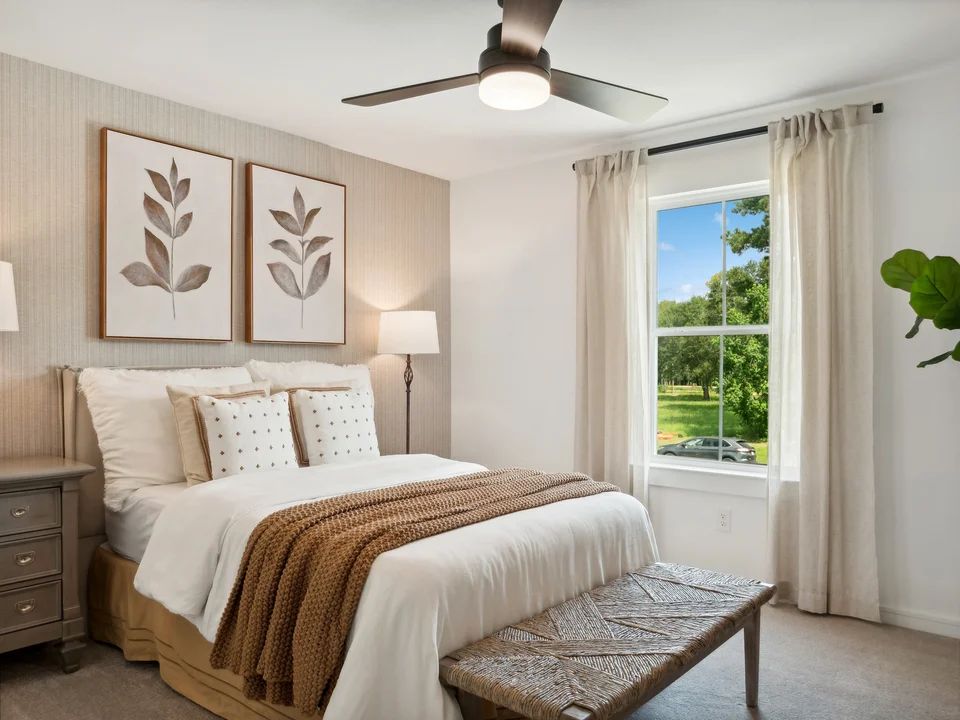 Bedroom 3