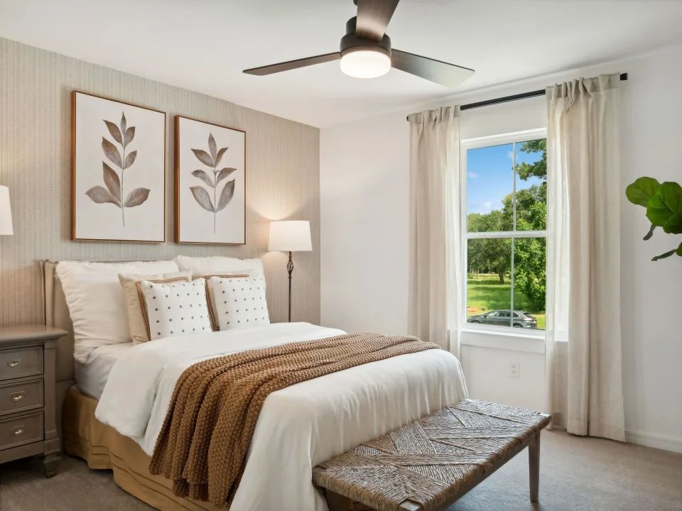 Bedroom 3