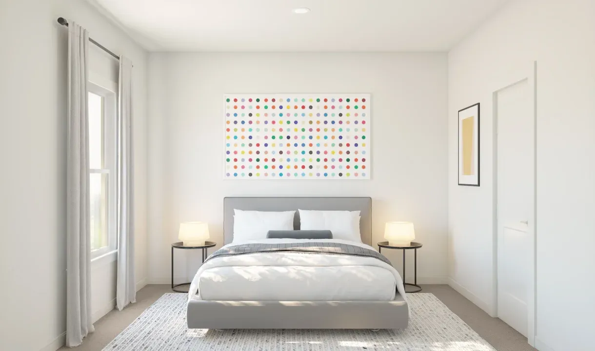 Bedroom 2