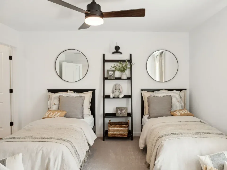 Bedroom 4