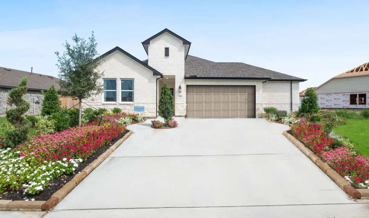 casa en River Ranch Trails por K. Hovnanian® Homes