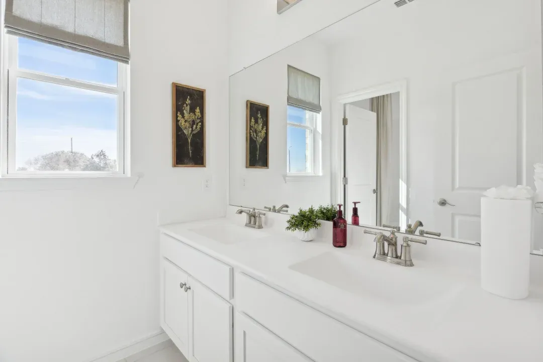 Hall Bath