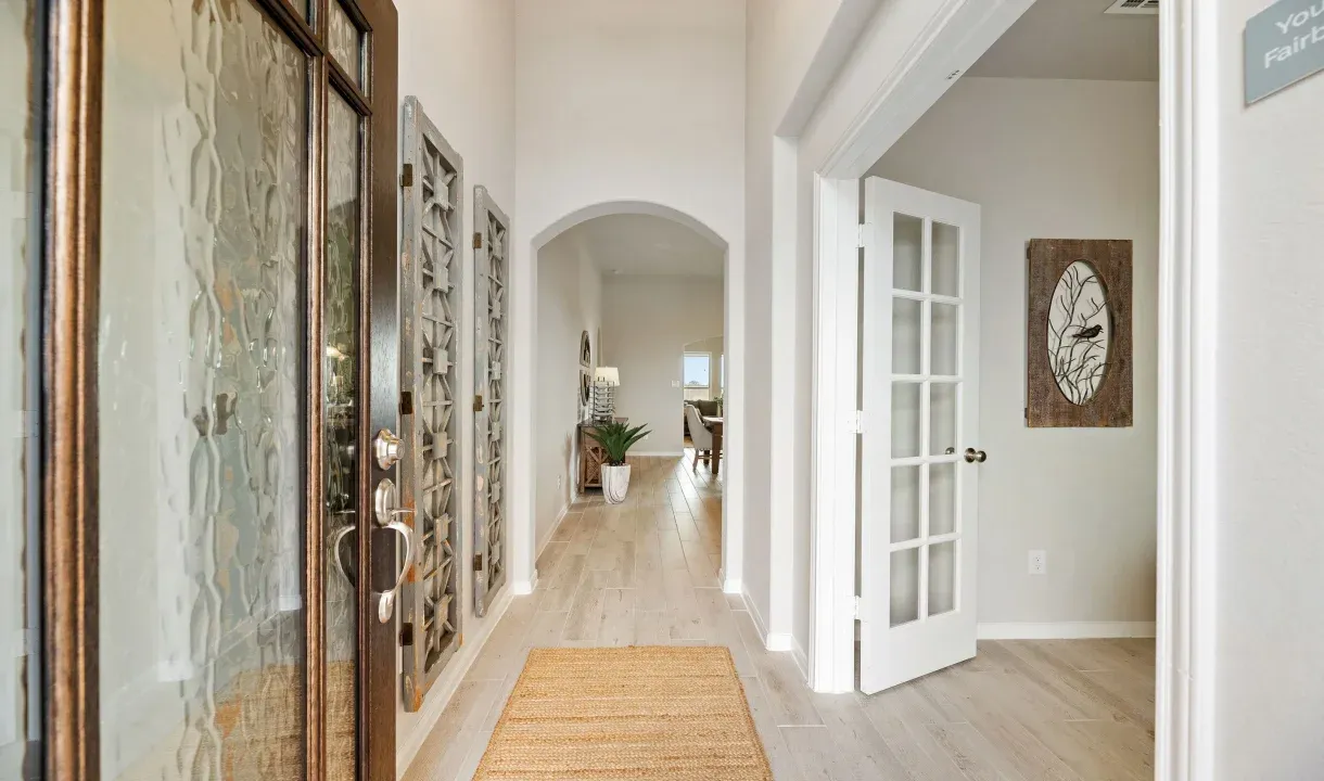 Foyer