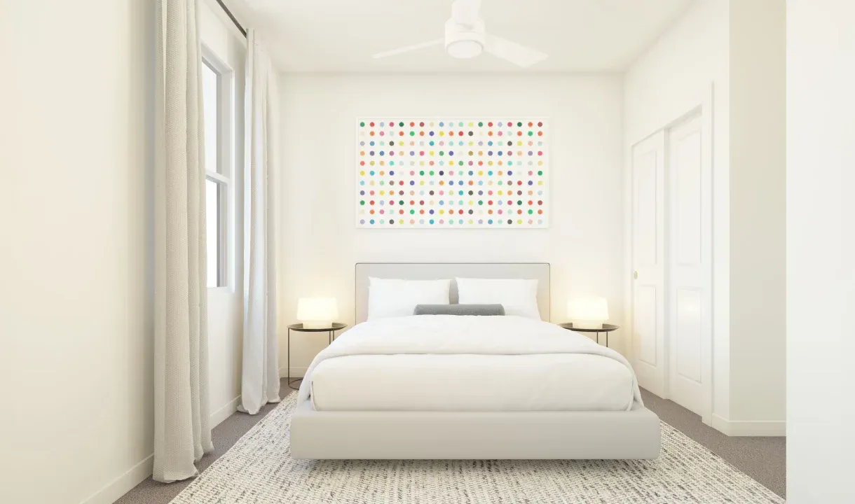 Bedroom 2