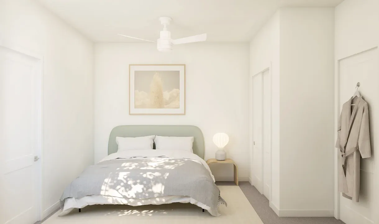 Extra Suite Plus Bed