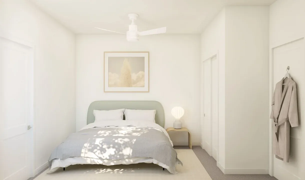 Extra Suite Plus Bed