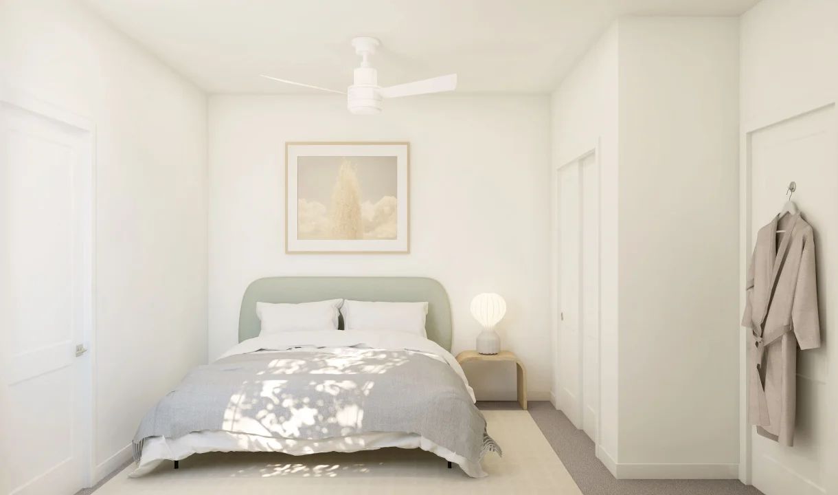 Extra Suite Plus Bed