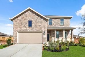 260 Ice Shore Trail (Sweet Pea)