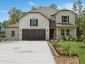 casa en Tarkington Timbers por K. Hovnanian® Homes
