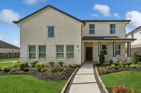 Ascend at Legends Bay - Baytown, TX