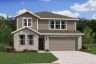 casa en Aspire at The Hills of Town Creek por K. Hovnanian® Homes