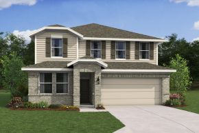 Aspire at The Hills of Town Creek - Montgomery, TX