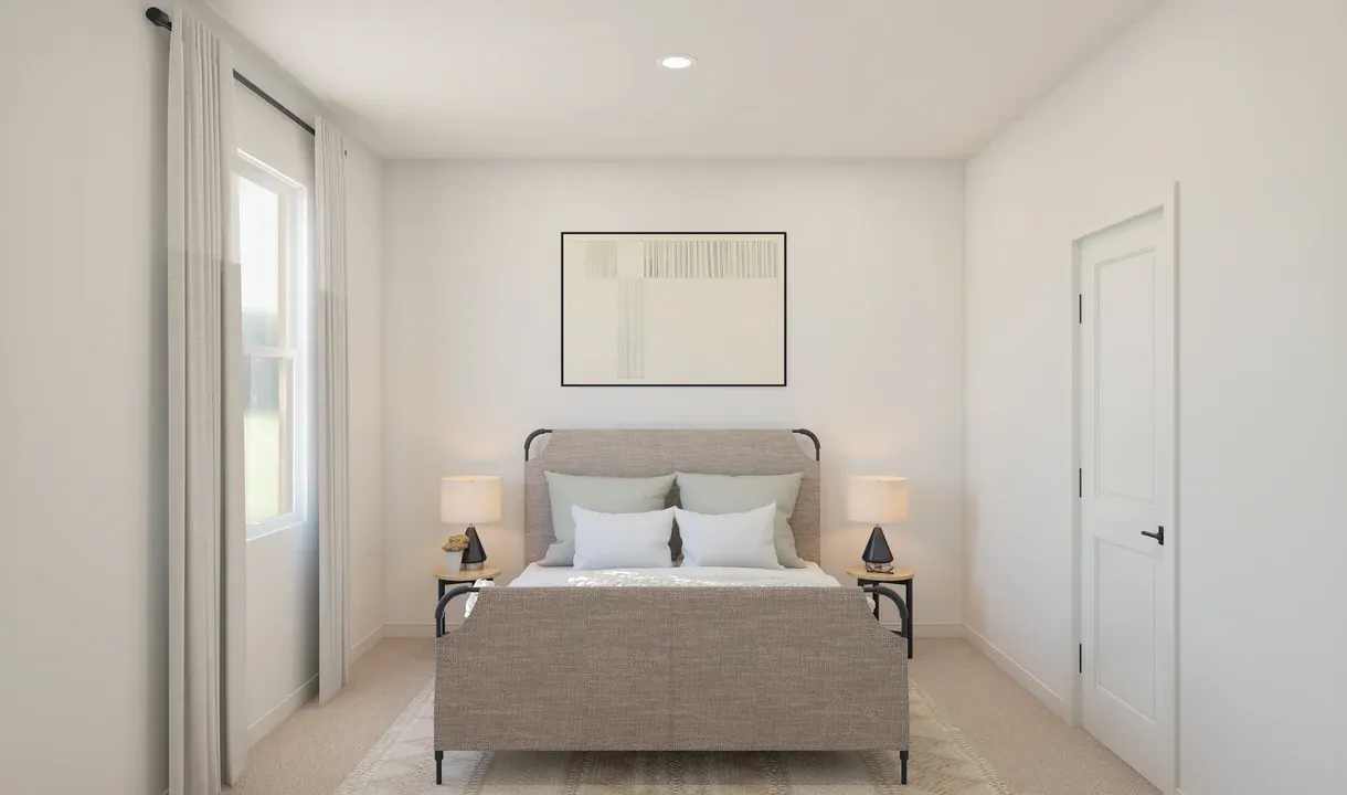 Bedroom 2