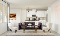 Glen Oaks por K. Hovnanian® Homes en Houston Texas