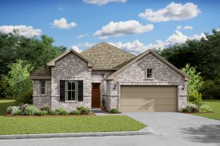 Pasadena ESP - Harvest Pointe: Needville, Texas - K. Hovnanian® Homes