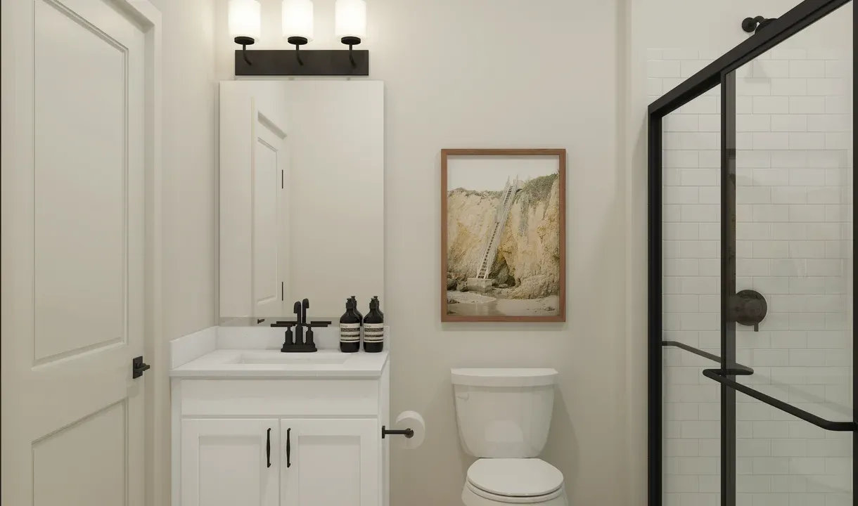 Extra Suite Plus Bath