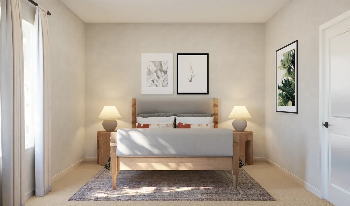 Bedroom 2