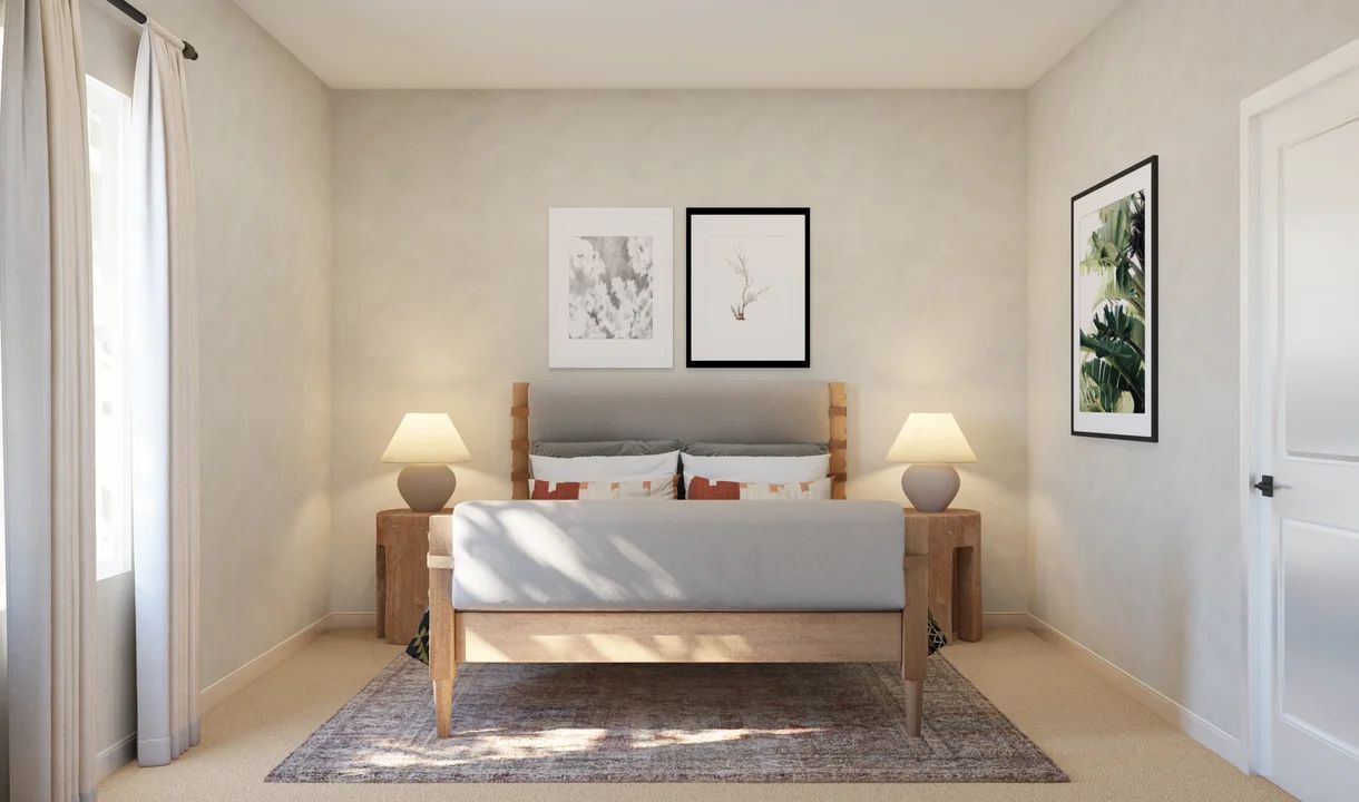 Bedroom 2
