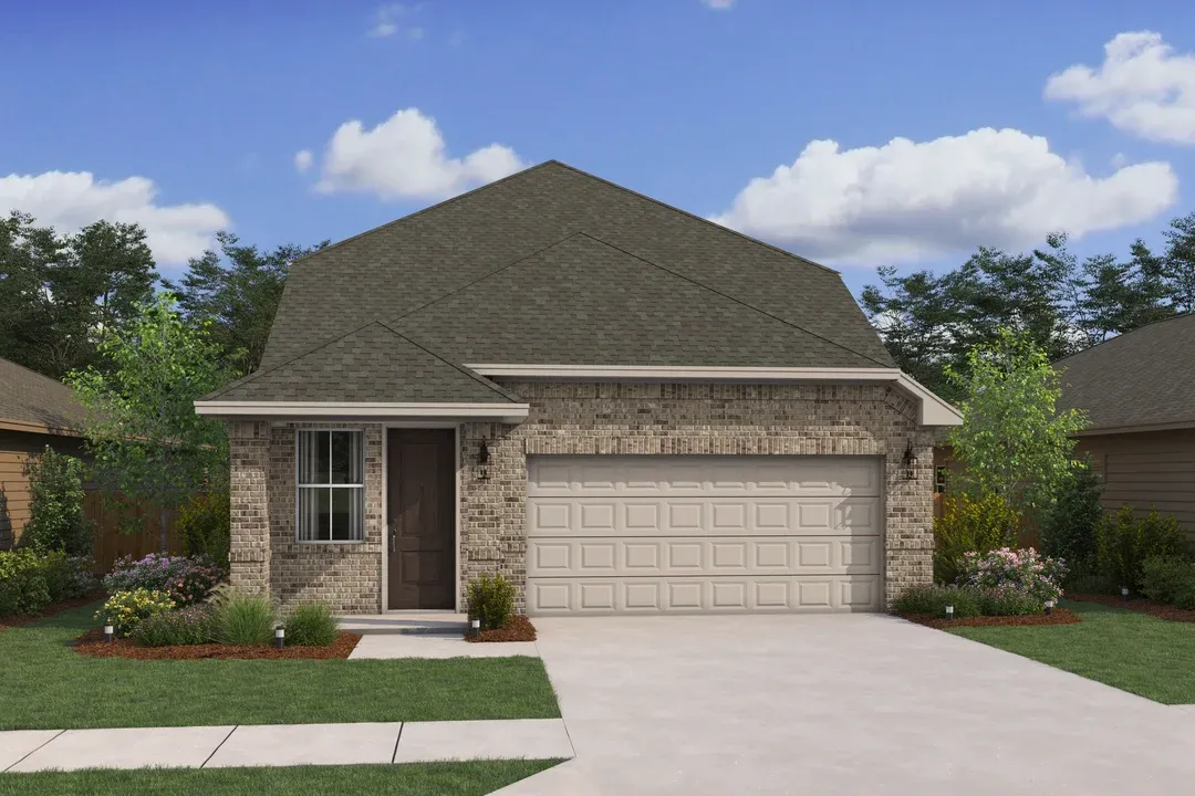 21515 Vineyard View Dr. Waller, TX 77484