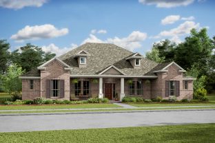 Elin - Lakeview: Waller, Texas - K. Hovnanian® Homes