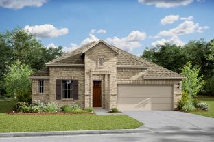 Juniper III - Westwood: League City, Texas - K. Hovnanian® Homes
