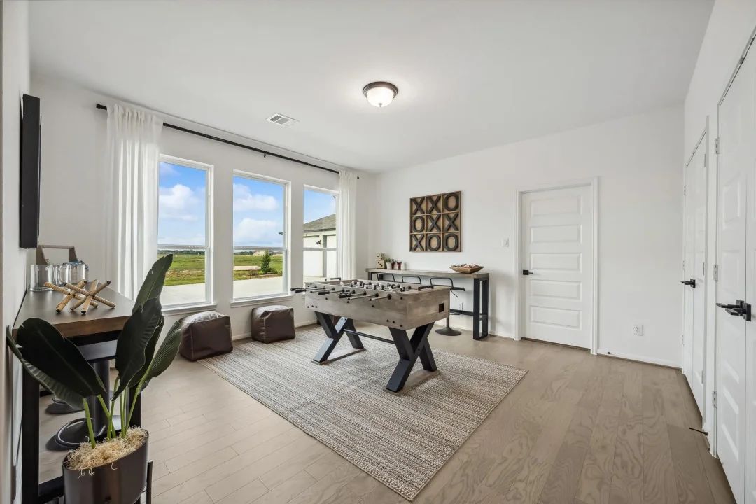 Activity Room