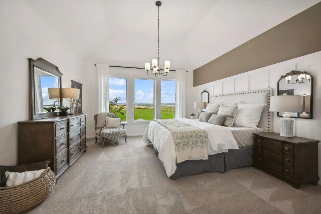 Primary Suite