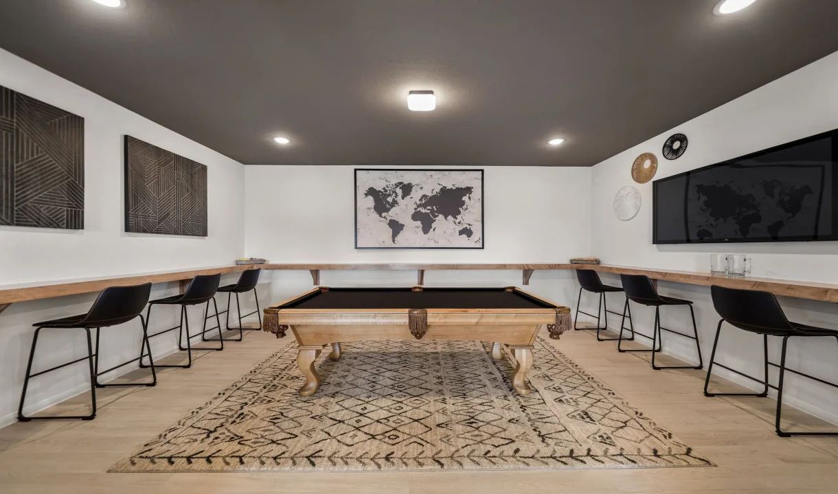 Activity Room