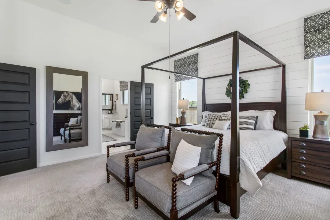 Owner's Suite