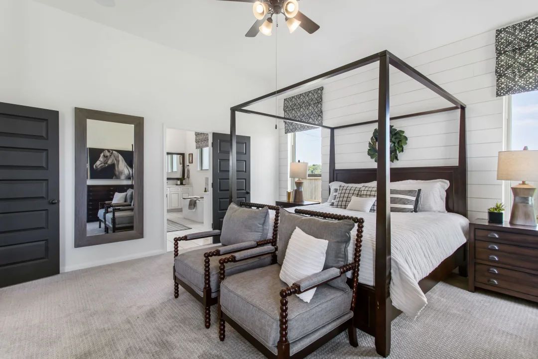 Owner's Suite