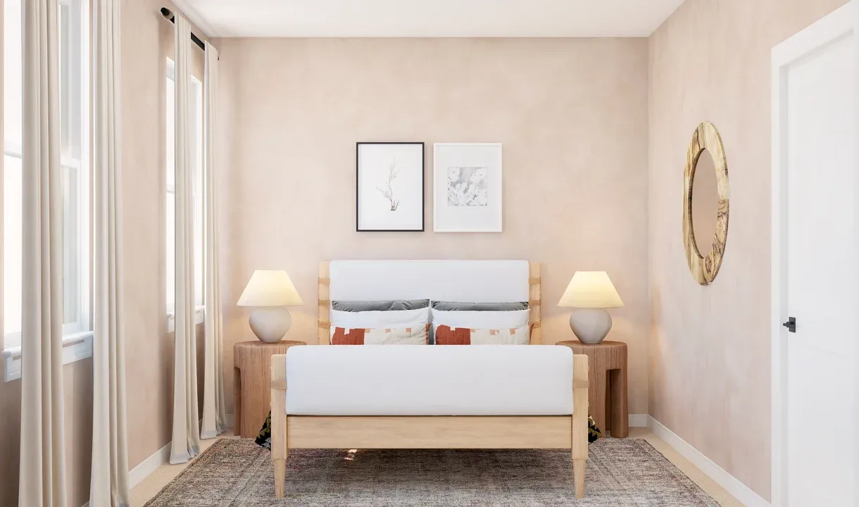 Bedroom 2