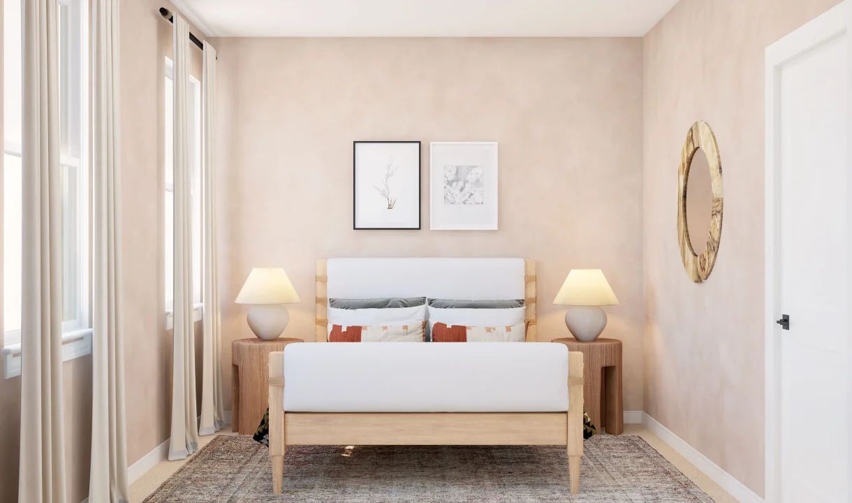 Bedroom 2