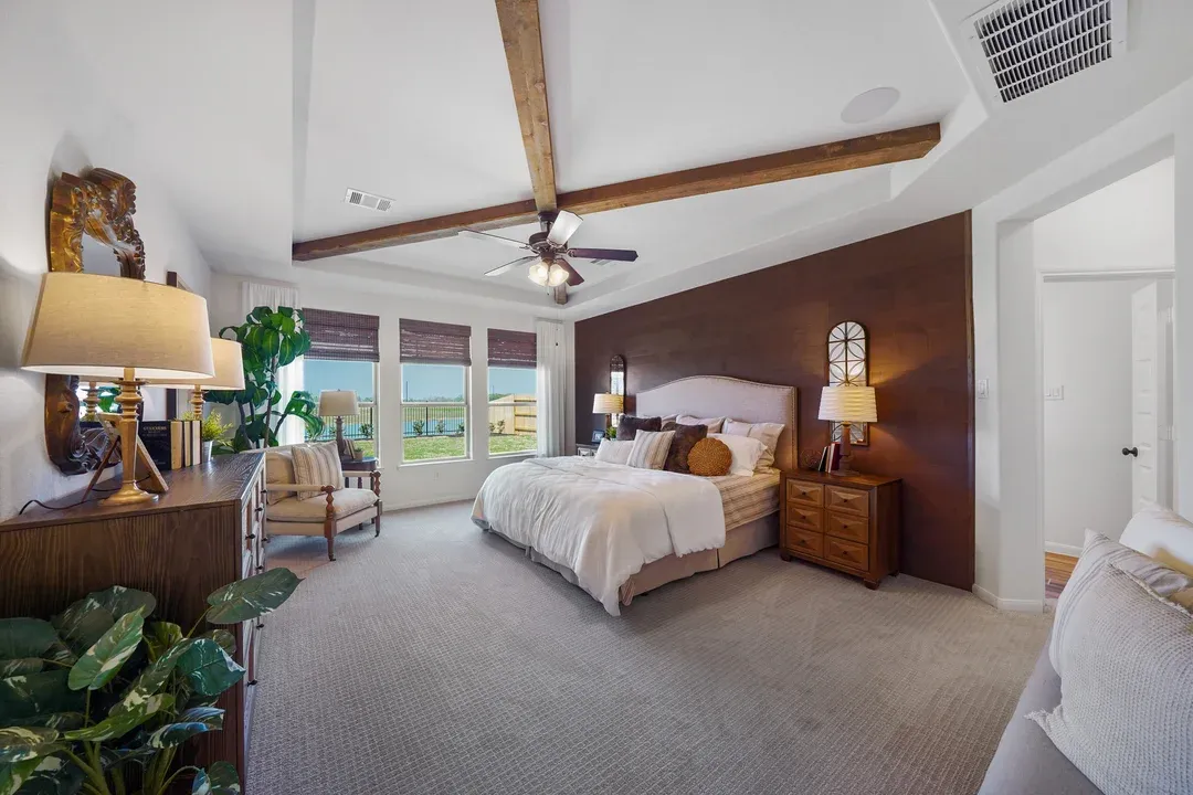 Primary Suite