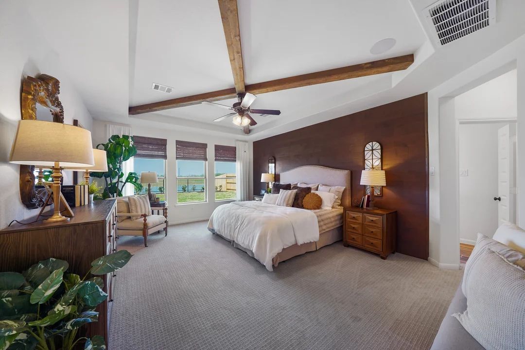Primary Suite